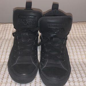 Converse chucks high tops